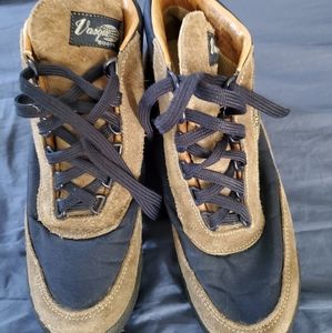 Vasque boot size 9